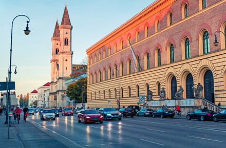 Munich, Germany