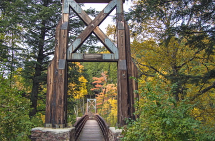 North Country National Scenic Trail