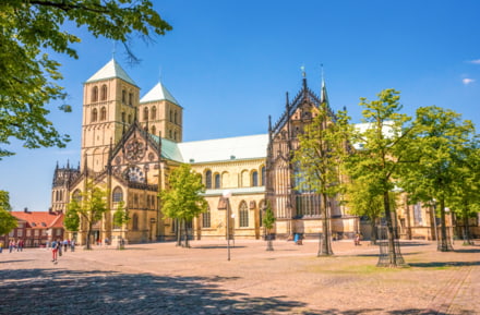 Münster