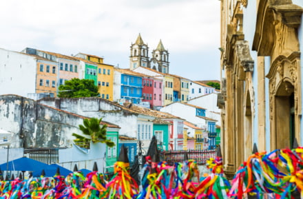 Carnaval de Bahia