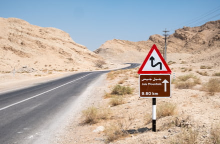 Coche de alquiler Ras al Khaimah