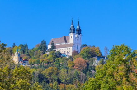 Linz Pöstlingberg
