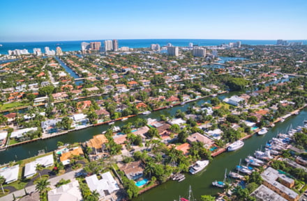 Fort Lauderdale, Florida