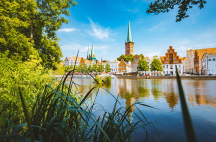 Lübeck
