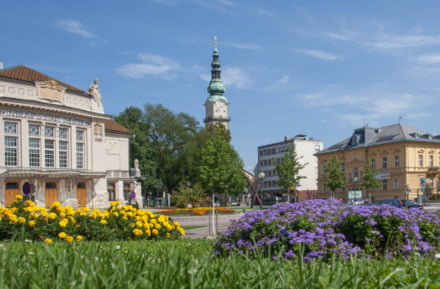 City Theater of Klagenfurt