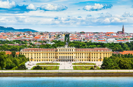 Château de Schönbrunn