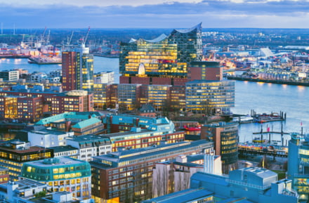 Hamburg
