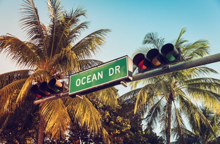 Car Rental Miami