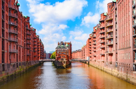 alquiler de autos en hamburgo