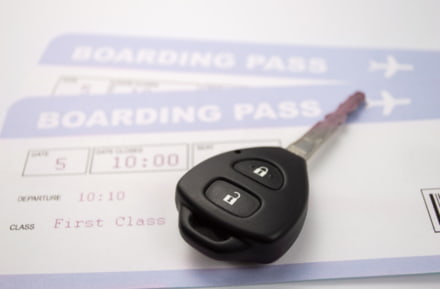 Alquiler de autos en el aeropuerto de Alghero