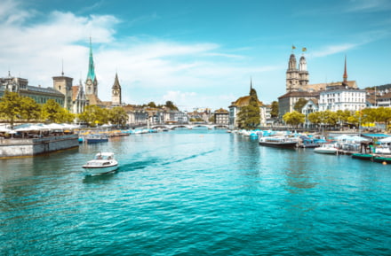 Zürich