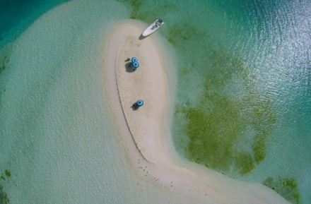 Los Roques, Venezuela