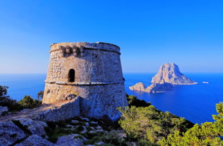 Torre de Savinar