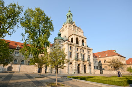 Deutsches Museum München