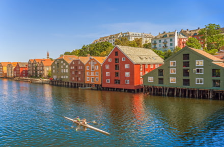 Trondheim 