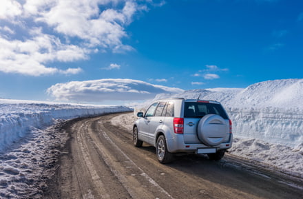 Explore Iceland