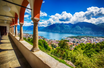 Lago Maggiore