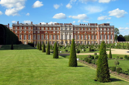 Hampton Court