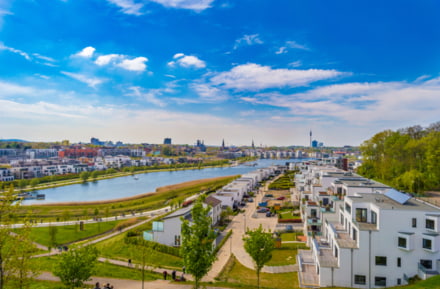 Perspectivas de Dortmund