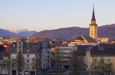 Casas en Villach