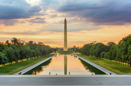 Monumento di Washington