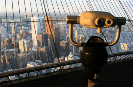 CN Tower
