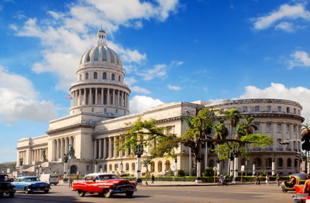 La Habana