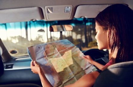 Mit dem Wohnmobil nach Cartagena