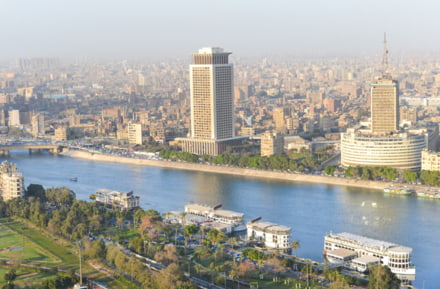 hireal car egypt