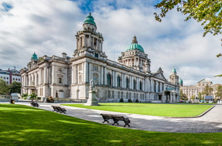 Belfast City Hall
