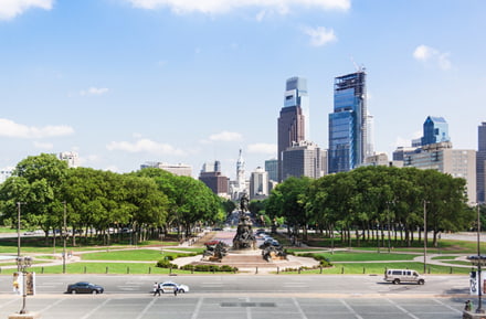 philadelphie Pennsylvanie