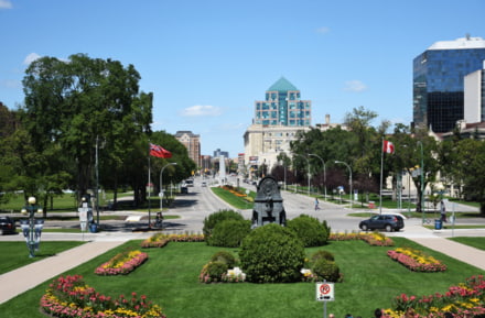 Winnipeg