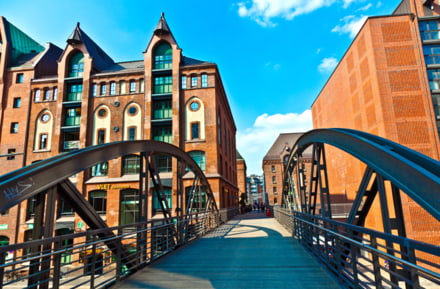 Hamburg