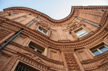 Palazzo Carignano