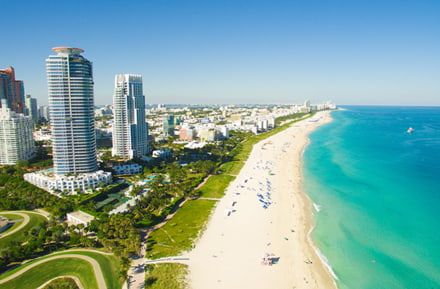 Miami Beach