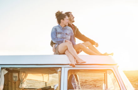 Godetevi una vacanza in Sud America