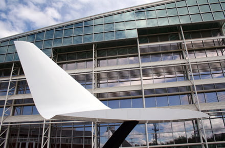 Museum of Flight, Seattle