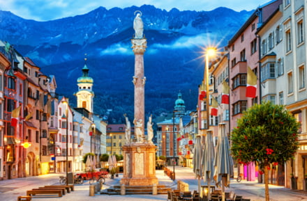 Innsbruck