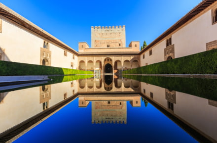 Alhambra de Granada