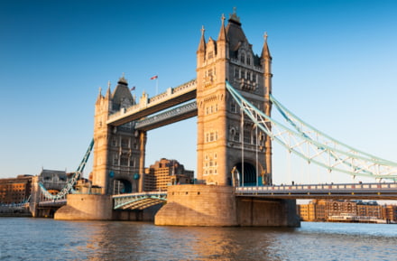 Tower Bridge