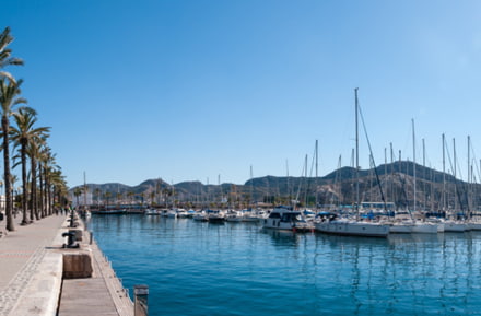 Haven van Murcia