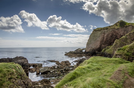 Cushendun