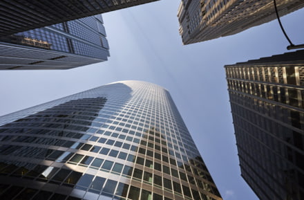 Distretto finanziario, Chicago