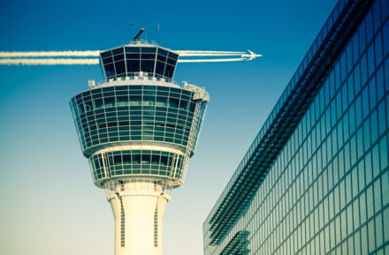 Location de voitures à l'aéroport de Munich