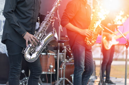 festival de Jazz Reykjavik 