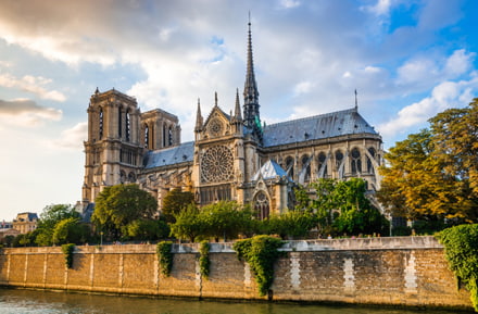 Notre-Dame de Paris