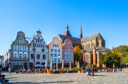 Rostock