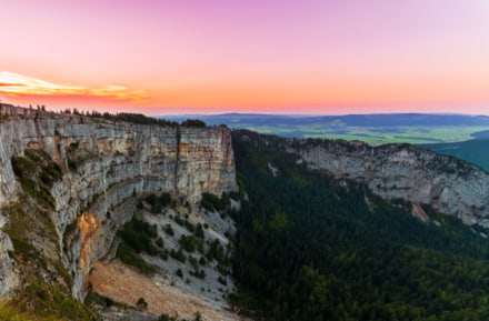 Creux du Van