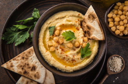 Hummus