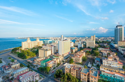 Verken Havana met een huurauto